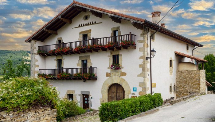Hotel Superior